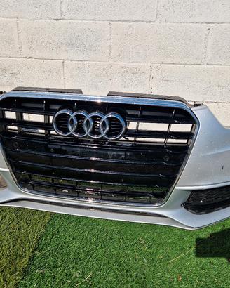 Audi A5 8T 2012-2016 s line paraurti anteriore