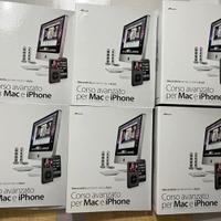 Corso Avanzato Mac iPhone 2011