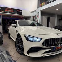 Mercedes-benz GT Coupé 4 43 4Matic+ EQ-Boost AMG