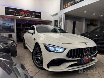 Mercedes-benz GT Coupé 4 43 4Matic+ EQ-Boost AMG
