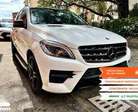 MERCEDES Classe M (W166) ML 350 BlueTEC 4Ma...