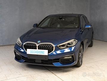 Bmw serie 1 f40 118d business advantage auto 118d 