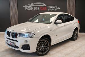 Bmw X4 xDrive20d Msport
