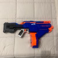Nerf Infinus