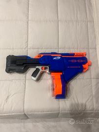 Nerf Infinus