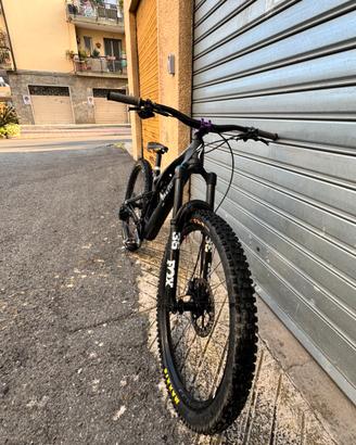Specialized stumpjumper-taglia m 29