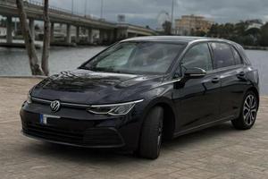 Golf 8 2.0 DSG