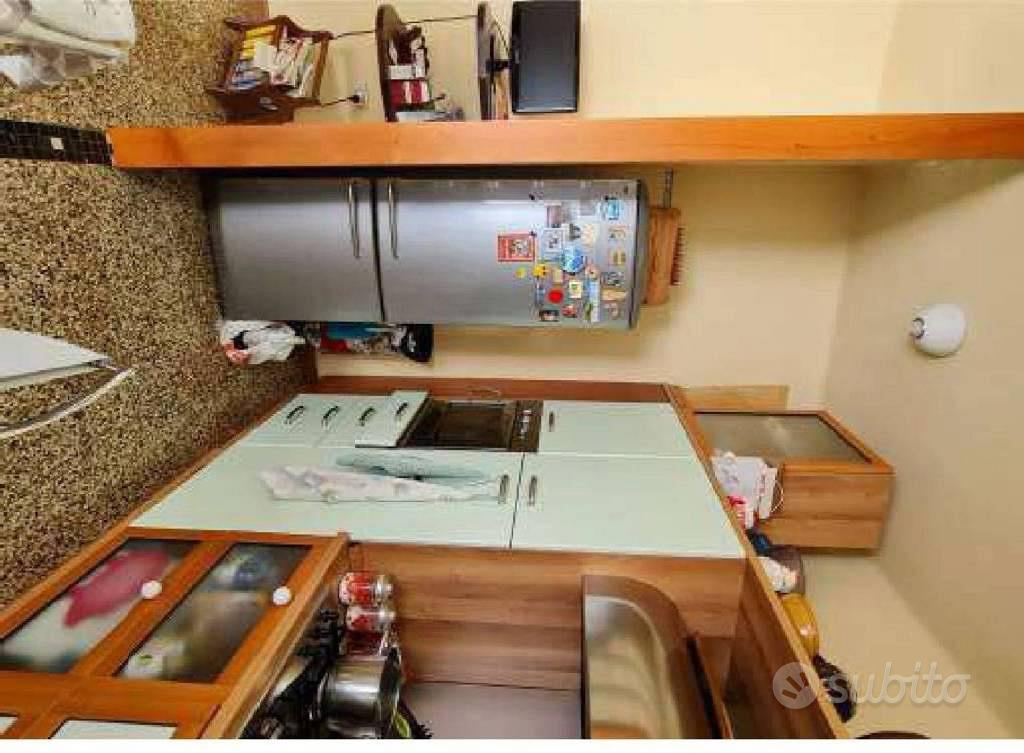 Appartamento – Montegranaro, Roccolo Svampa - Vista 4