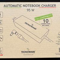 Alimentatore universale per notebook 95W