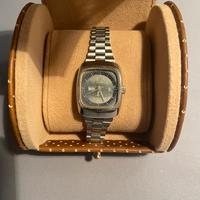 Orologio zodiac vintage