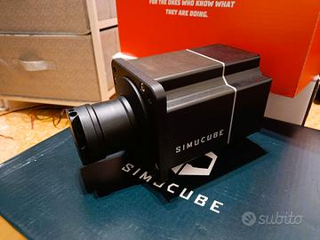SIMUCUBE 2 Sport