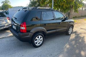 Hyundai Tucson 2.0 CRDi TD Dynamic AUTOMATICO 4X4 