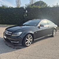 c250 Cdi BLUE EFFIENCY AVANTGARDE 