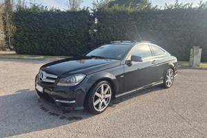 c250 Cdi BLUE EFFIENCY AVANTGARDE 