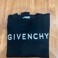 Felpa givenchy