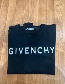 Felpa givenchy