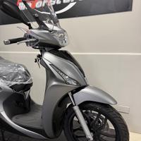 Kymco People S 200