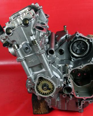 Motore EURO 3 (19000 Km) MV AGUSTA Brutale 910 R