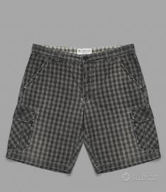 Pantaloncini Cargo Murphy & Nye  – Grigio - XL