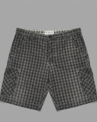 Pantaloncini Cargo Murphy & Nye  – Grigio - XL