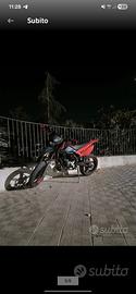beta rr50 del 2018 (73.5cc)