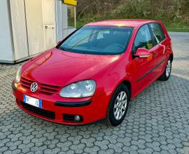 Golf 5 2.0 Diesel 5p 210'km - 2004