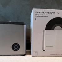 HumminGuru NOVA