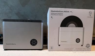 HumminGuru NOVA