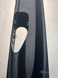 TUNNEL CENTRALE MINI F56