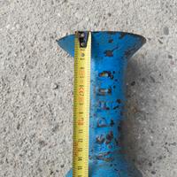 Distanziatore spedo distanziale 17 cm