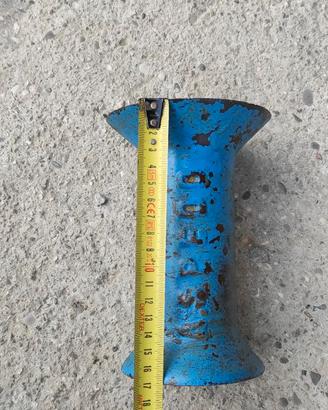 Distanziatore spedo distanziale 17 cm