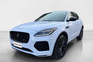 JAGUAR E-Pace 2.0D I4 163 CV AWD Auto R-Dynamic