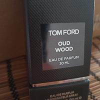 Tom Ford Oud Wood
