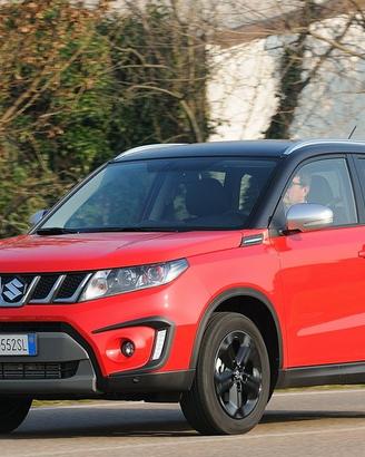 Ricambi usati suzuki vitara 2015 #z