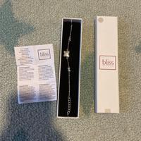 Bracciale Bliss originale e nuovo