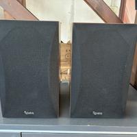 Infinity SM-65 Studio Monitor Series