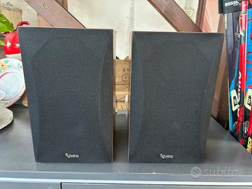 Infinity SM-65 Studio Monitor Series