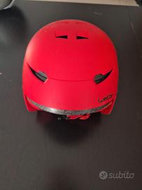 Casco sci