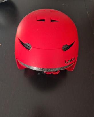 Casco sci