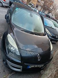 Renault Scenic 150tdi