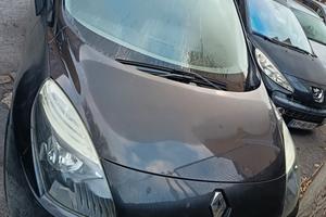 Renault Scenic 150tdi