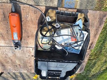 attrezzatura da lavoro 