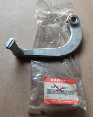 PEDALE FRENO ORIGINALE SUZUKI GSX600 1999 2000 GSX
