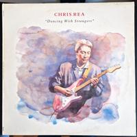 Chris Rea - Dancing With Strangers + Josephine