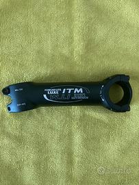 ITM attacco manubrio bdc