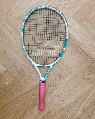 Racchetta da Tennis Babolat Drive junior 23