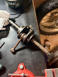 albero motore minarelli orizzontale
