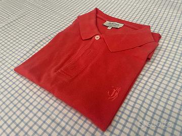 POLO JECKERSON NUOVA