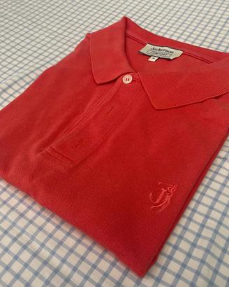 POLO JECKERSON NUOVA