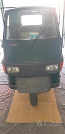 APE 50 Piaggio